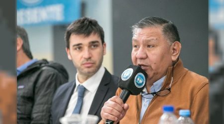 el martes 9 se oficializará quién será el nuevo operador del área que dejará Tecpetrol en Chubut