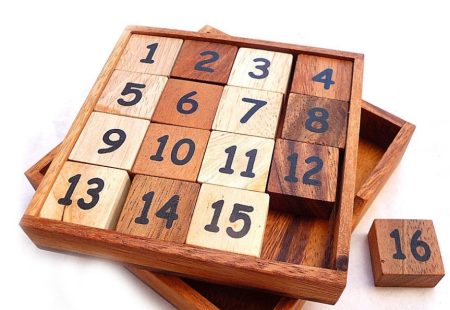 Juego de lógica: ¿cuál es la contraseña secreta de los ladrones?