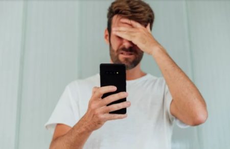 la función del celular que hay que desactivar al salir de casa para no ser estafado