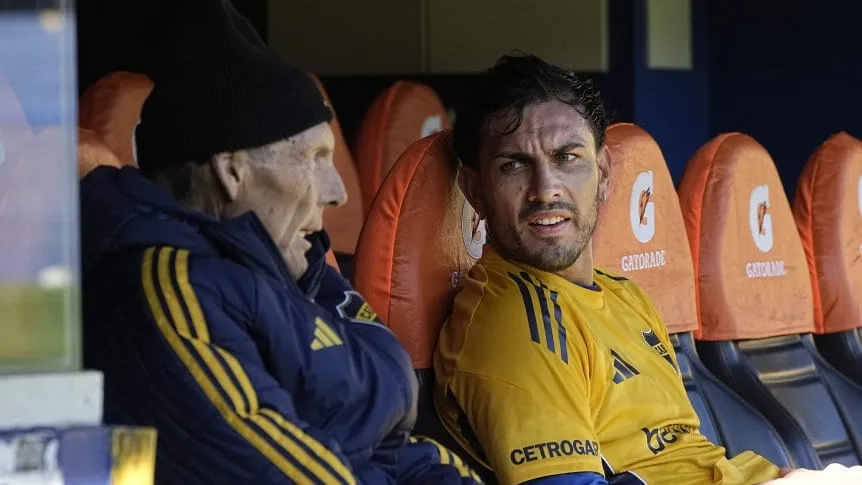 Russo viaja a Rosario: Brey arranca, todo el plantel va