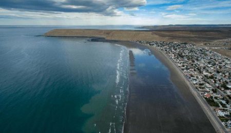 Buscan crear un Comité de Emergencias Municipal en Rada Tilly para fortalecer la gestión de riesgos