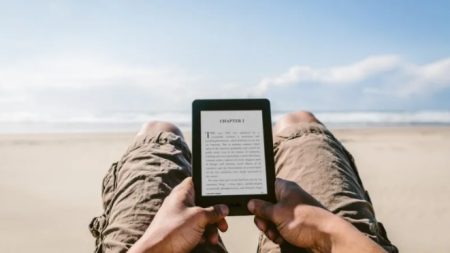 qué debés hacer si tu kindle no se conecta a internet