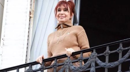 Vialidad: Casación confirmó que Cristina Kirchner y los otros condenados deben pagar $685.000 millones por el decomiso