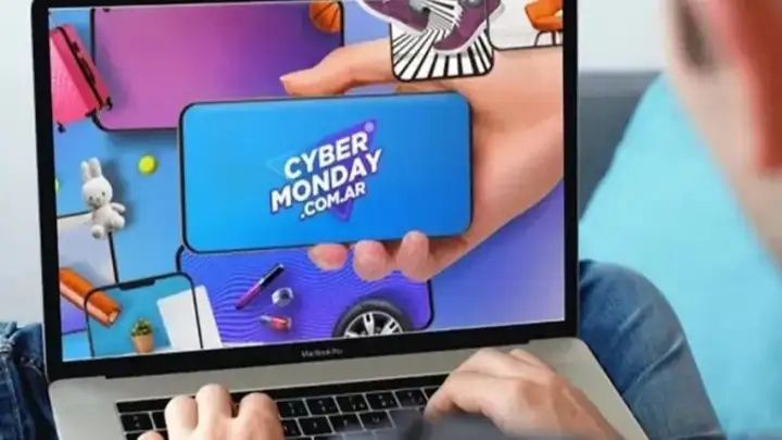 Cyber Monday 2025 en Argentina: los descuentos más esperados del año