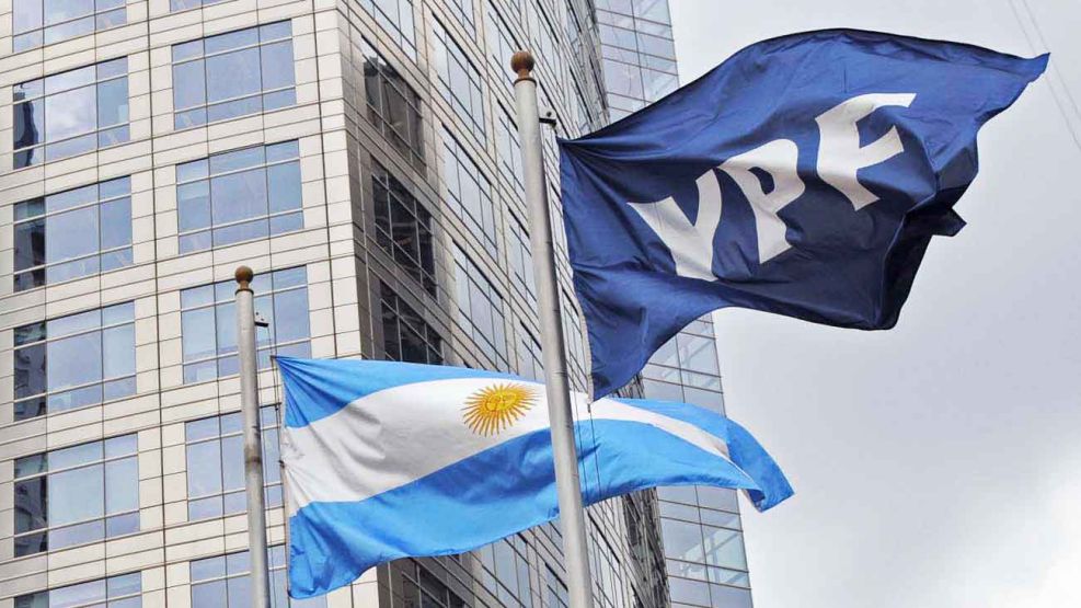 Juicio por YPF: Argentina afronta audiencia clave por US$16.000 millones