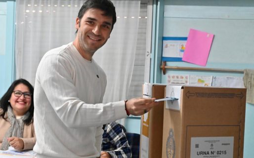 Torres celebró la eliminación de los fueros: “Chubut dio un mensaje contundente”