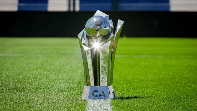 La AFA confirmó cuándo se jugará la final de la Copa Argentina 2025