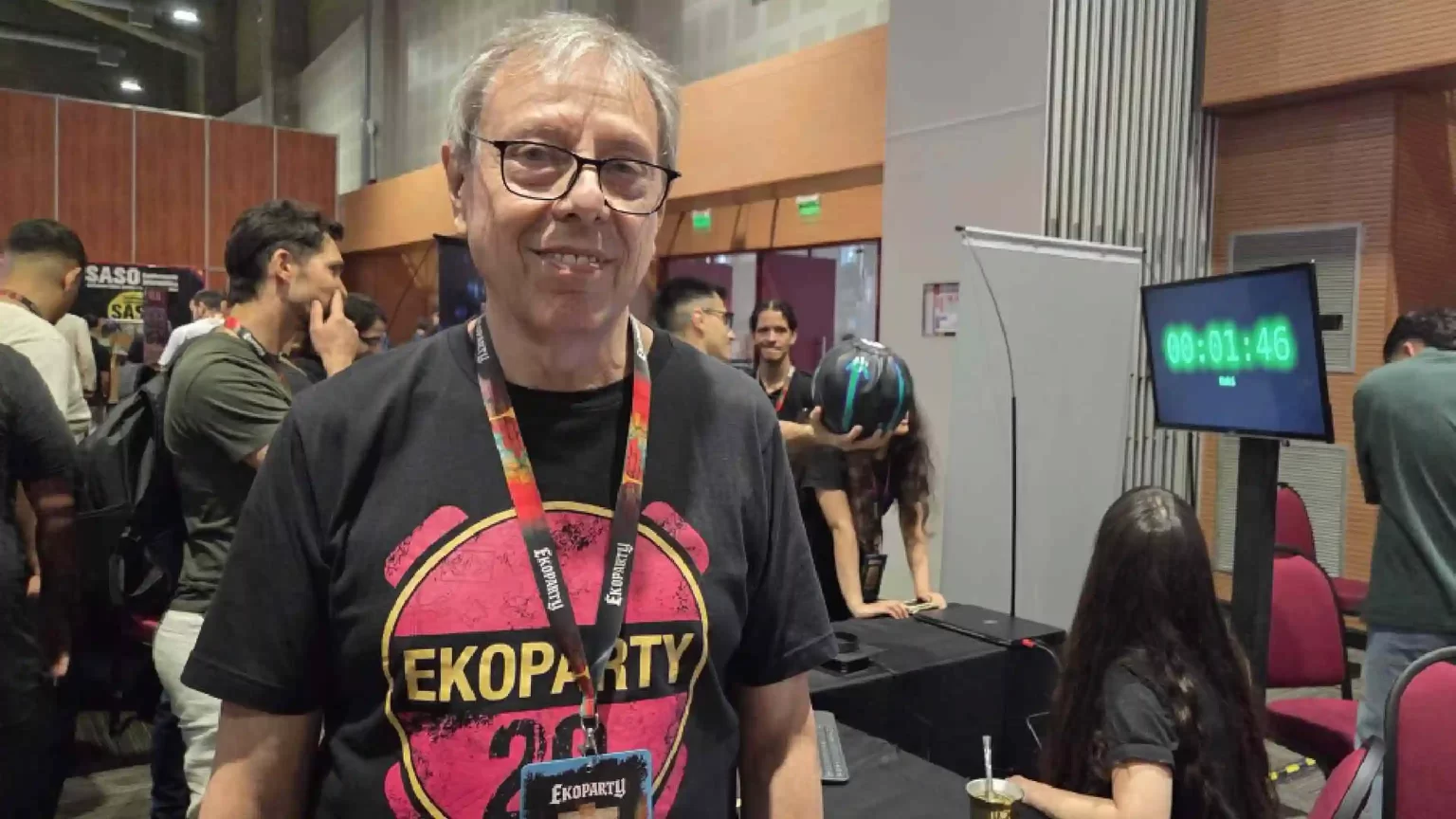 Revolución tecnológica en Argentina: presentan la primera computadora cuántica de escritorio