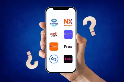 ¿Cuál es la billetera virtual que más paga en Argentina hoy?
