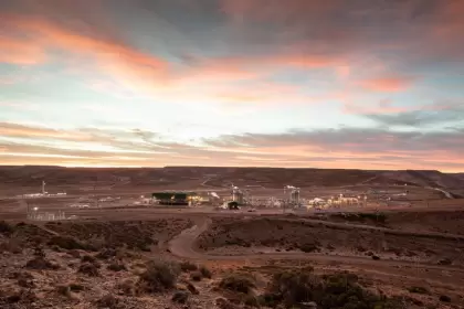 El mayor experto en acciones de energía revela qué puede pasar con YPF, Pampa, Vista, TGS y Transener: «YPF se propone transformarse en un operador líder»