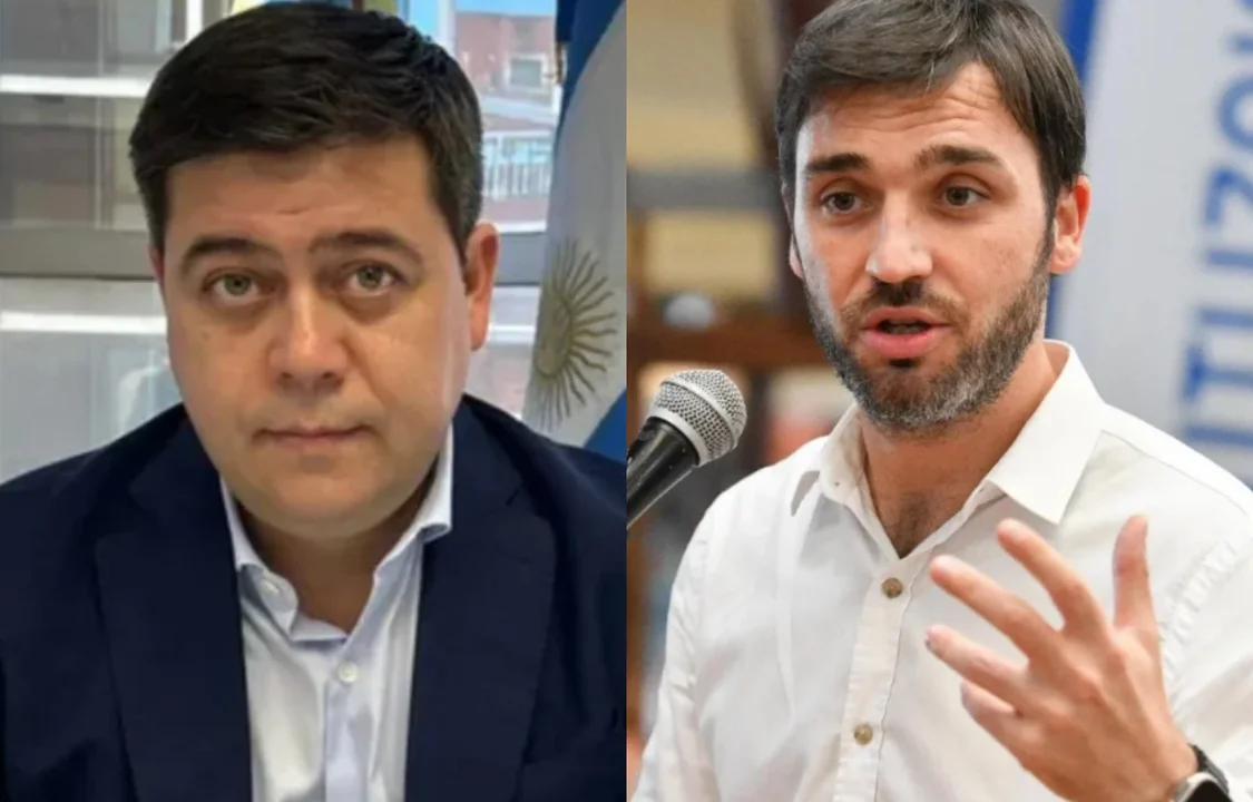 Treffinger cruzó a Torres tras las elecciones: “Dejá de vender humo y ponete a gestionar”