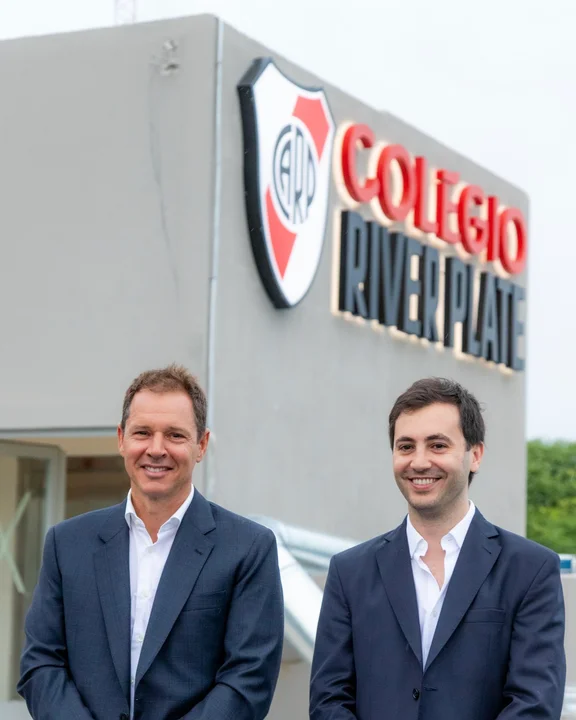 Di Carlo asegura que el estadio techado para 100 mil está avanzado: «El Monumental es la casa común de todos los hinchas de River»