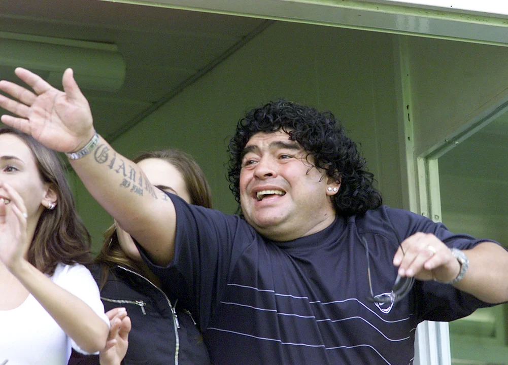 Maradona, que cumpliría 65 años, todavía no tiene justicia y la causa está estancada: «la justicia tiene una deuda con Maradona y con el pueblo argentino»