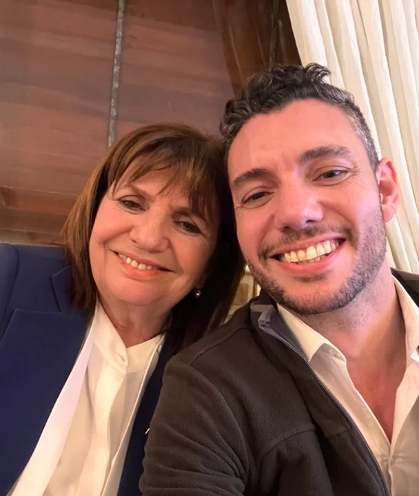 Crisis en el PRO: el bullrichismo rompe filas y se alía con Milei tras el “octubrazo” de LLA