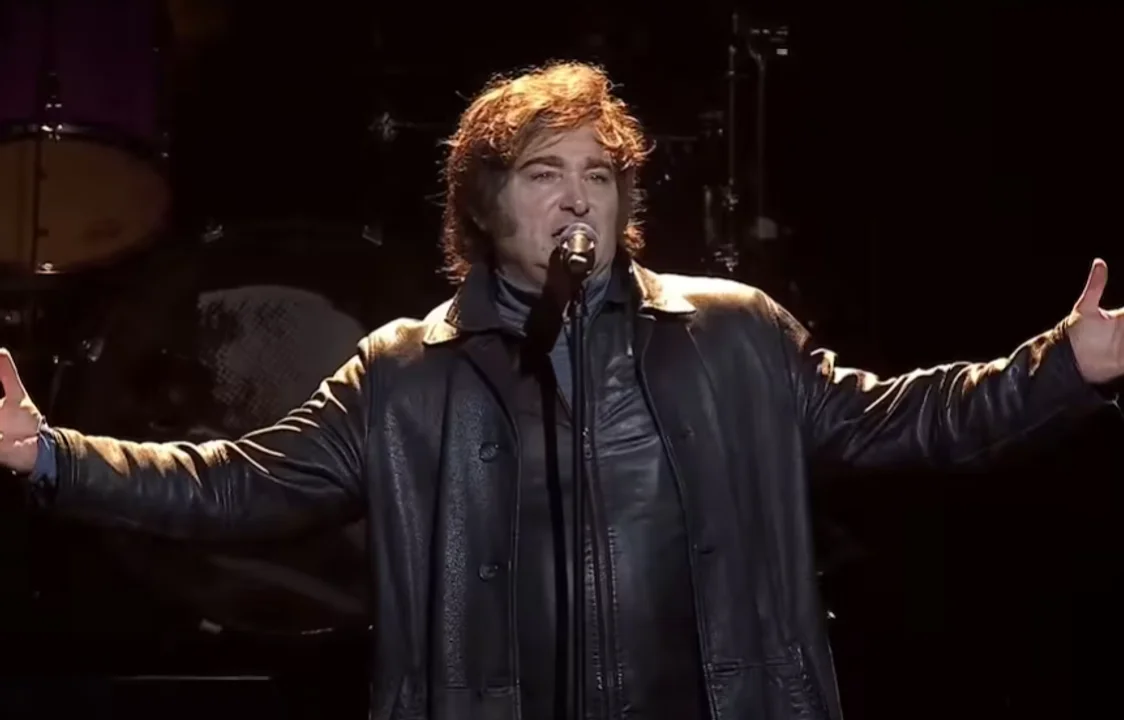 Cambio de rumbo: Milei suspendió su viaje a Santa Cruz y modificó su agenda electoral