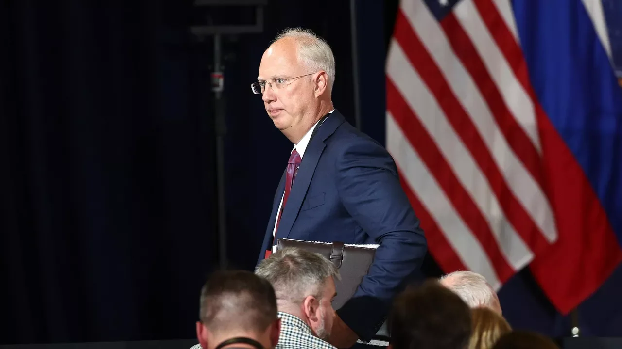 Enviados de Trump y Putin se reúnen en Miami