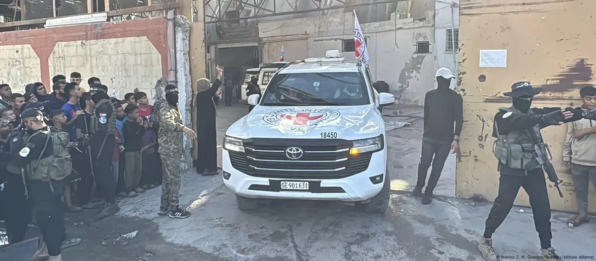 Netanyahu: «El combate en Gaza no ha terminado»