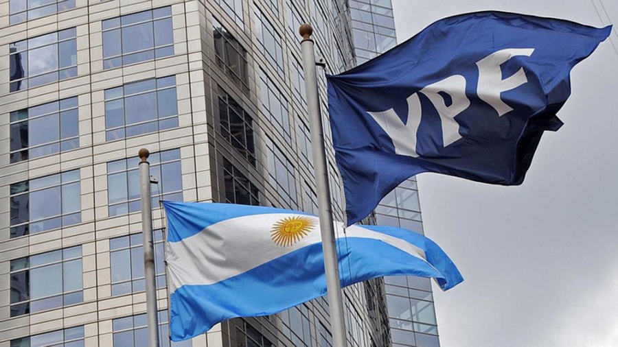 Argentina se juega una carta clave por el juicio de YPF en Nueva York