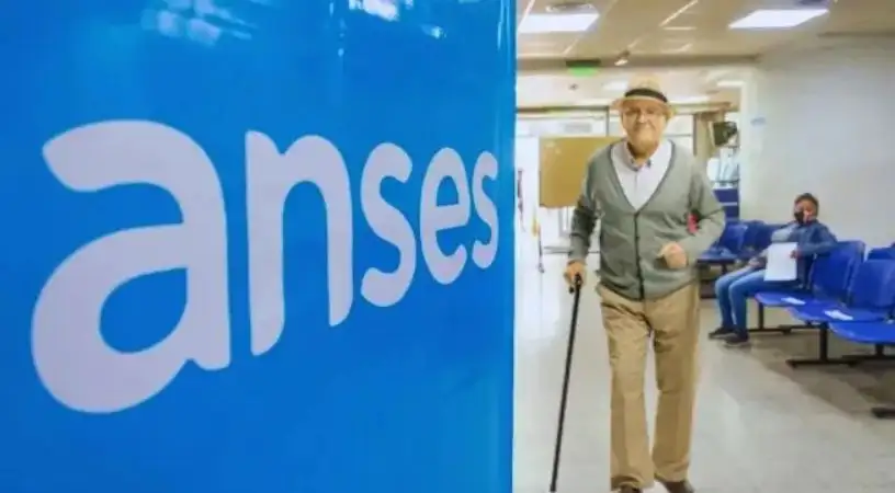 ANSES confirma aumento y bono para las PNC en noviembre 2025