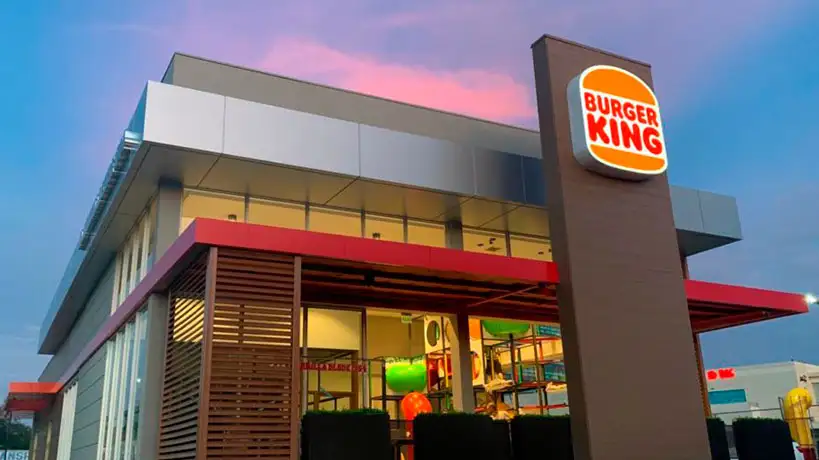 Multinacionales en Argentina: Burger King, Carrefour y Paramount se van