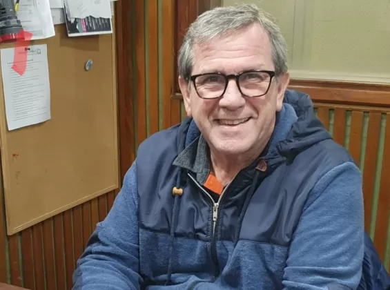 Carlos Lorenzo: “Hay una ola en favor de las reformas y hay que aprovecharla”