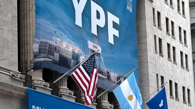 Caso YPF: Argentina entregará celulares y mensajes a la Justicia de EE.UU.