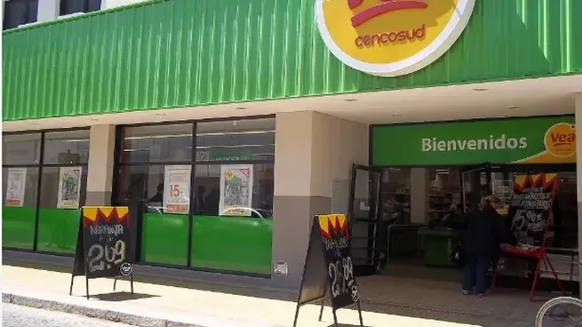 Cencosud cierra supermercados Vea en varias provincias y deja más de 100 empleados sin tareas