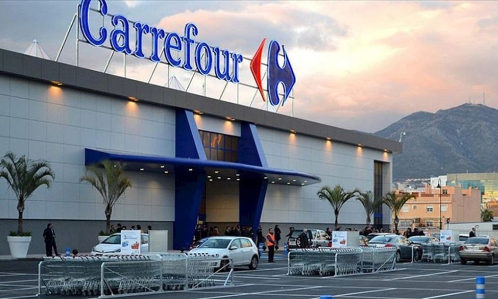 Cencosud se retira del proceso de compra de Carrefour Argentina