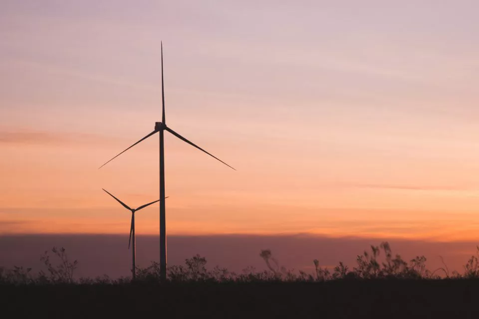 Clima en Chubut: lluvias en la costa y fuertes vientos en la cordillera este viernes