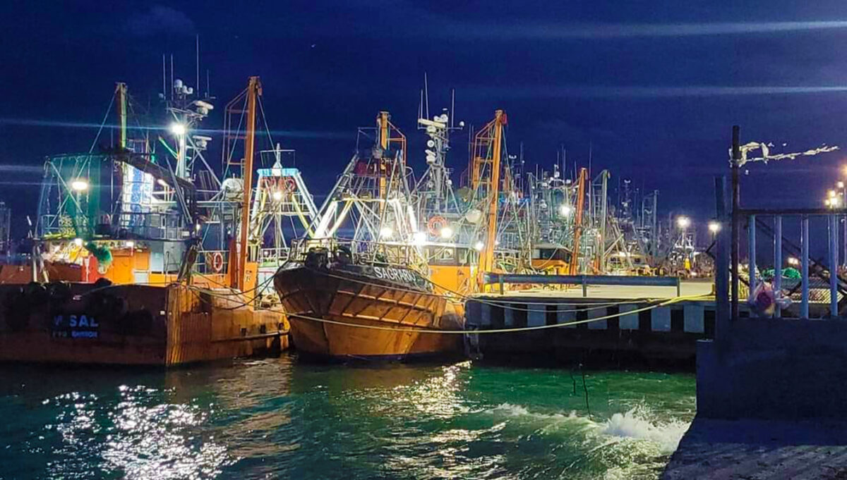 El SOMU Rawson convoca a asamblea de marineros tras las elecciones y en medio de la negociación por el inicio de la zafra