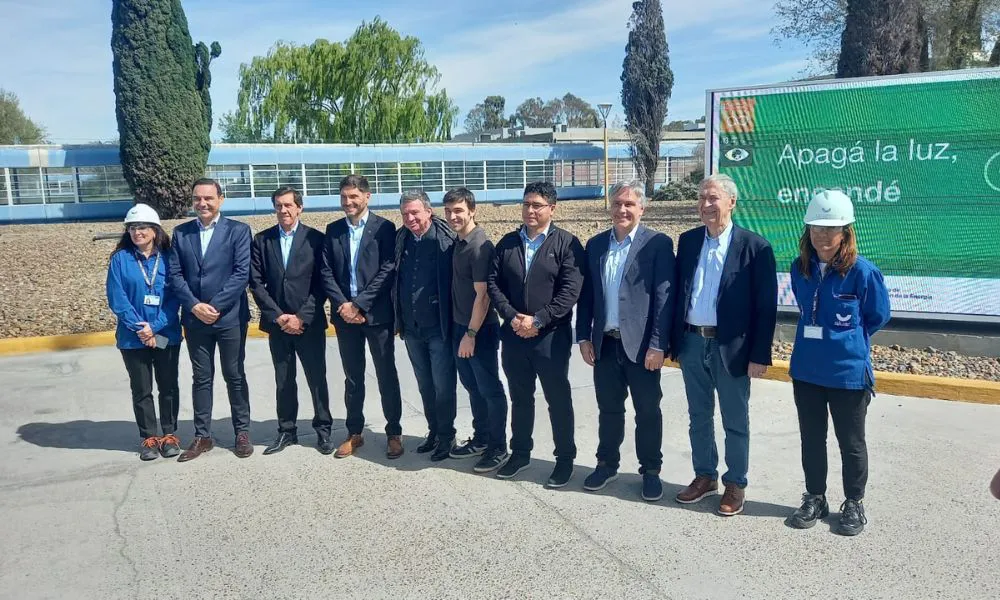 Provincias Unidas tras las elecciones: “Vamos a seguir con nuestro pensamiento sobre lo que necesita la Argentina”