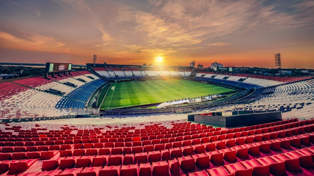 Lanús y Atlético Mineiro jugarán la final de la Sudamericana en Asunción