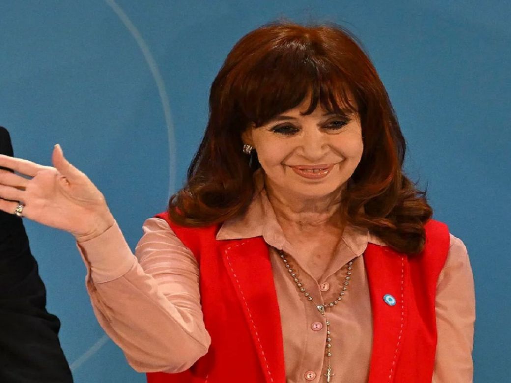 La Fiscalía pidió avanzar con el decomiso de bienes de Cristina Kirchner