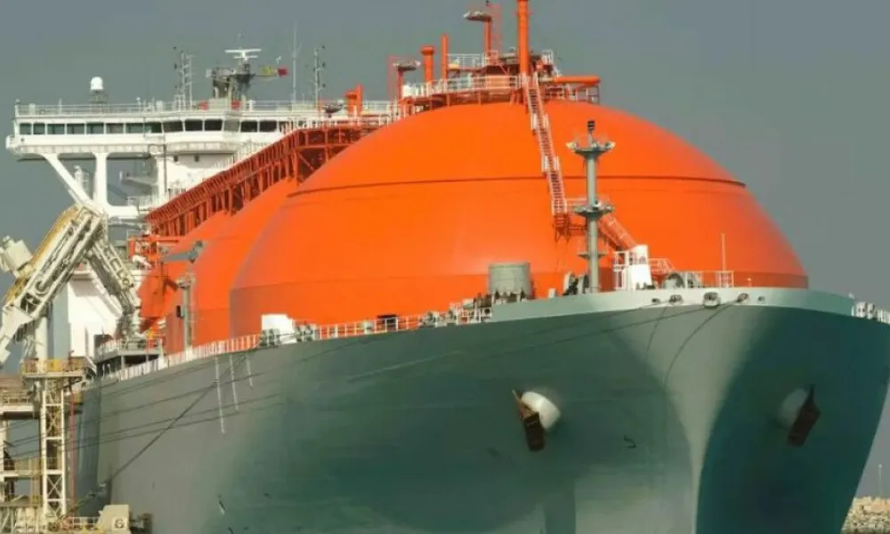 El gigante árabe ADNOC se une al proyecto Argentina LNG con YPF para impulsar el gas nacional