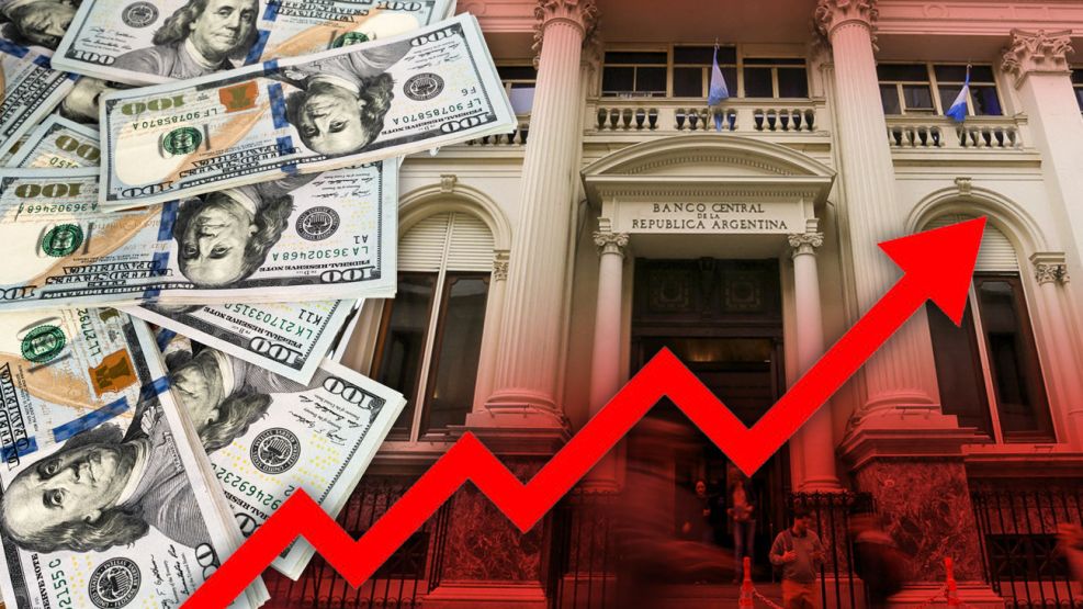 Mercado argentino cierra la semana con saldo positivo y cautela