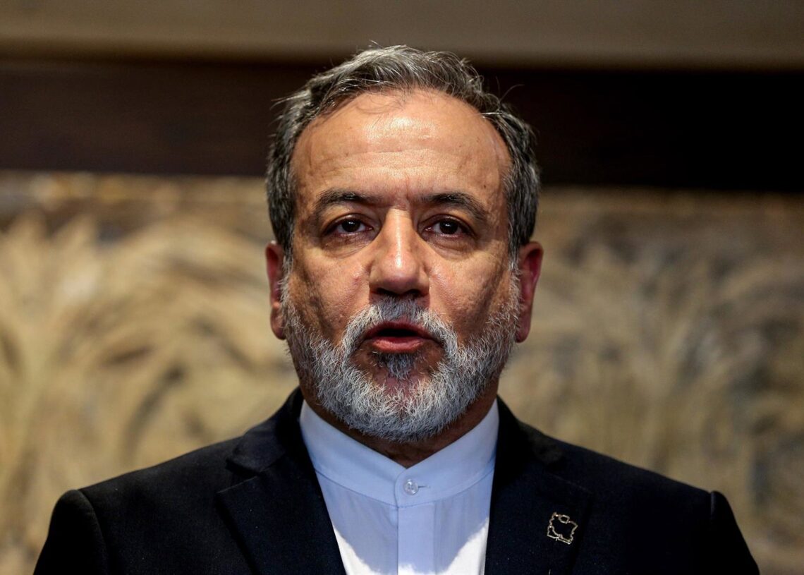 Irán rompe su acuerdo nuclear con el OIEA tras nuevas sanciones