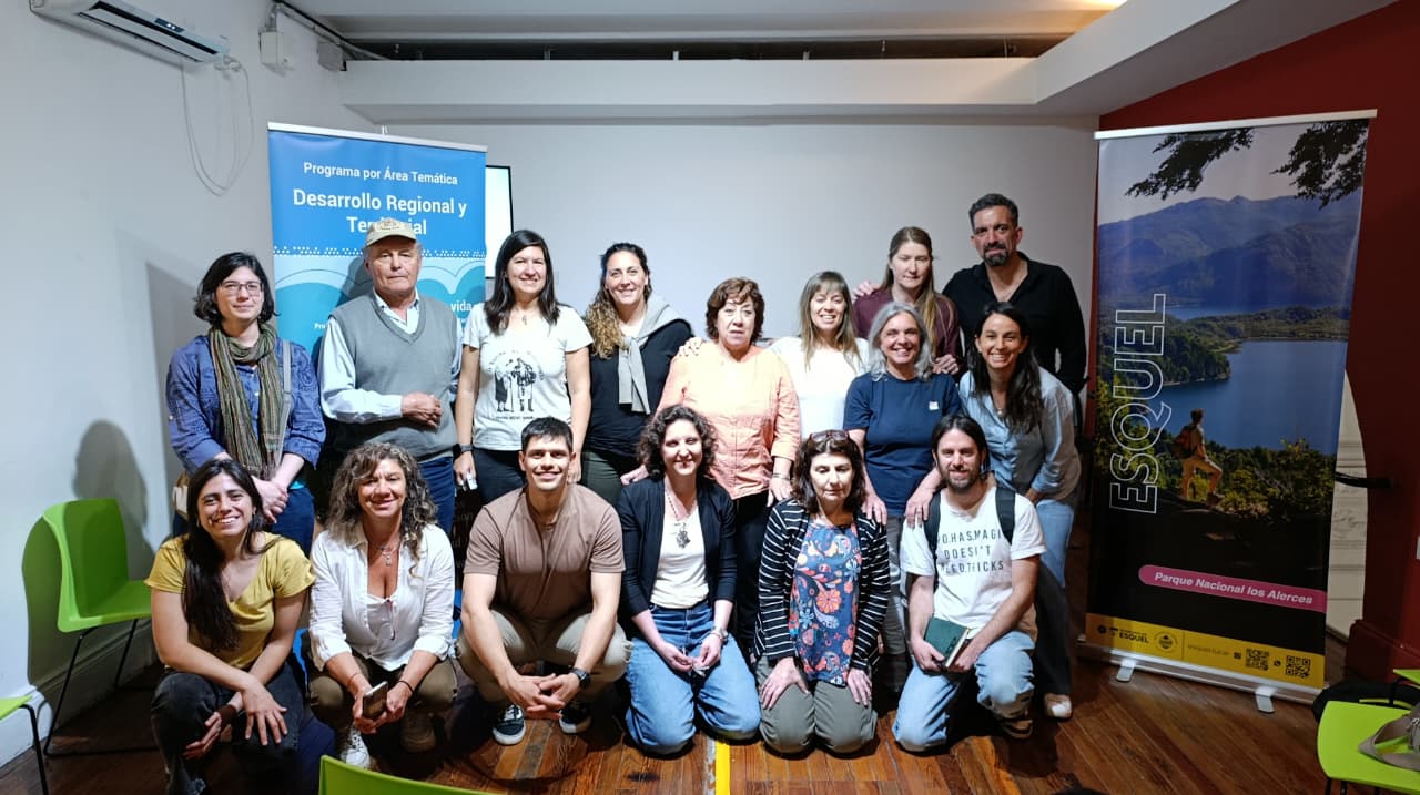 Esquel refuerza su promoción turística y consolida acuerdos estratégicos en Buenos Aires