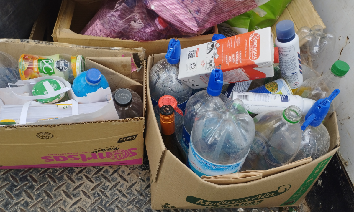 Ecocanje de GIRSU recorrerá Gaiman, Playa Unión, Puerto Madryn y Trelew