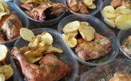 Convocan a una gran campaña solidaria en Comodoro: “Que nadie se quede sin disfrutar la Navidad”