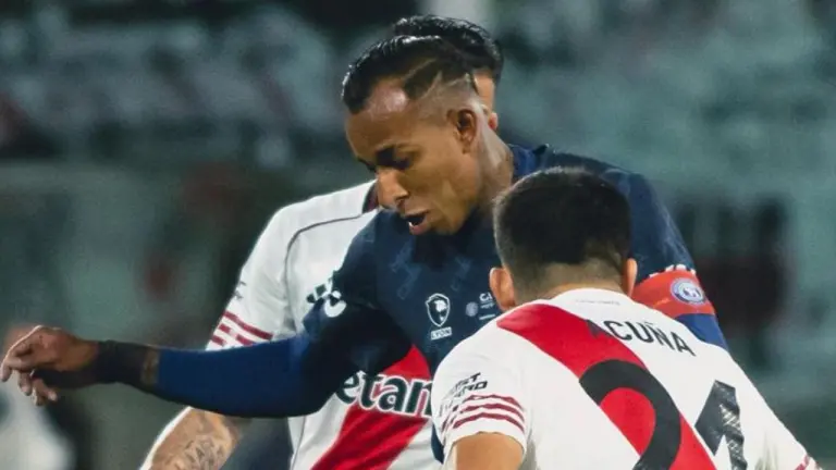 Independiente Rivadavia hace historia: eliminó a River y va por la final de la Copa Argentina 2025