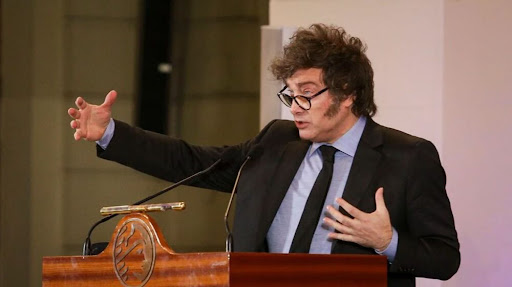 Milei presenta nuevo Código Penal: penas más duras y protección fiscal