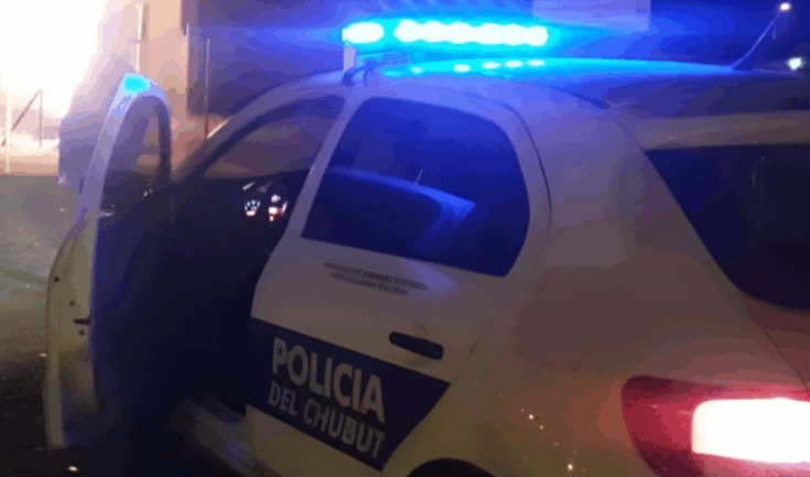Comodoro Rivadavia: joven de 19 años fue baleado en el pecho y permanece grave