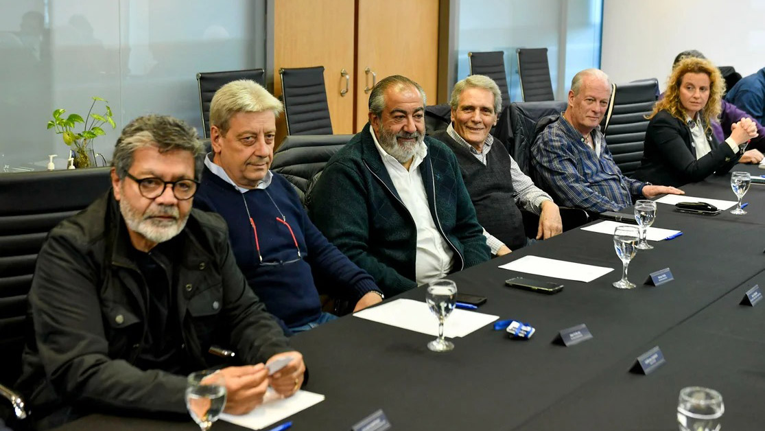 La CGT define su postura ante la reforma laboral y prepara su renovación interna