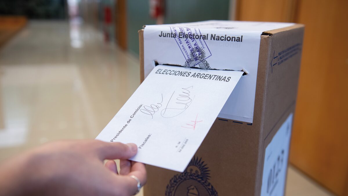 Fiscalía Electoral lanza portal para denunciar irregularidades