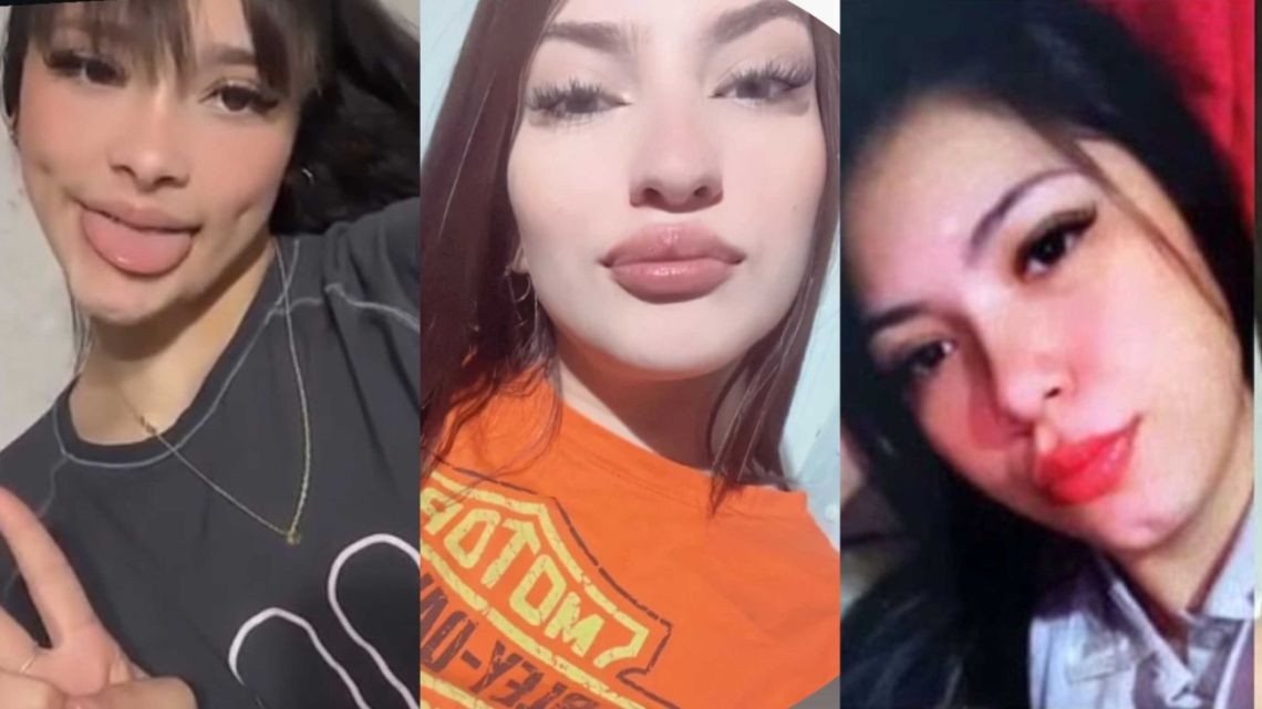 Triple femicidio en Florencio Varela: piden prisión preventiva