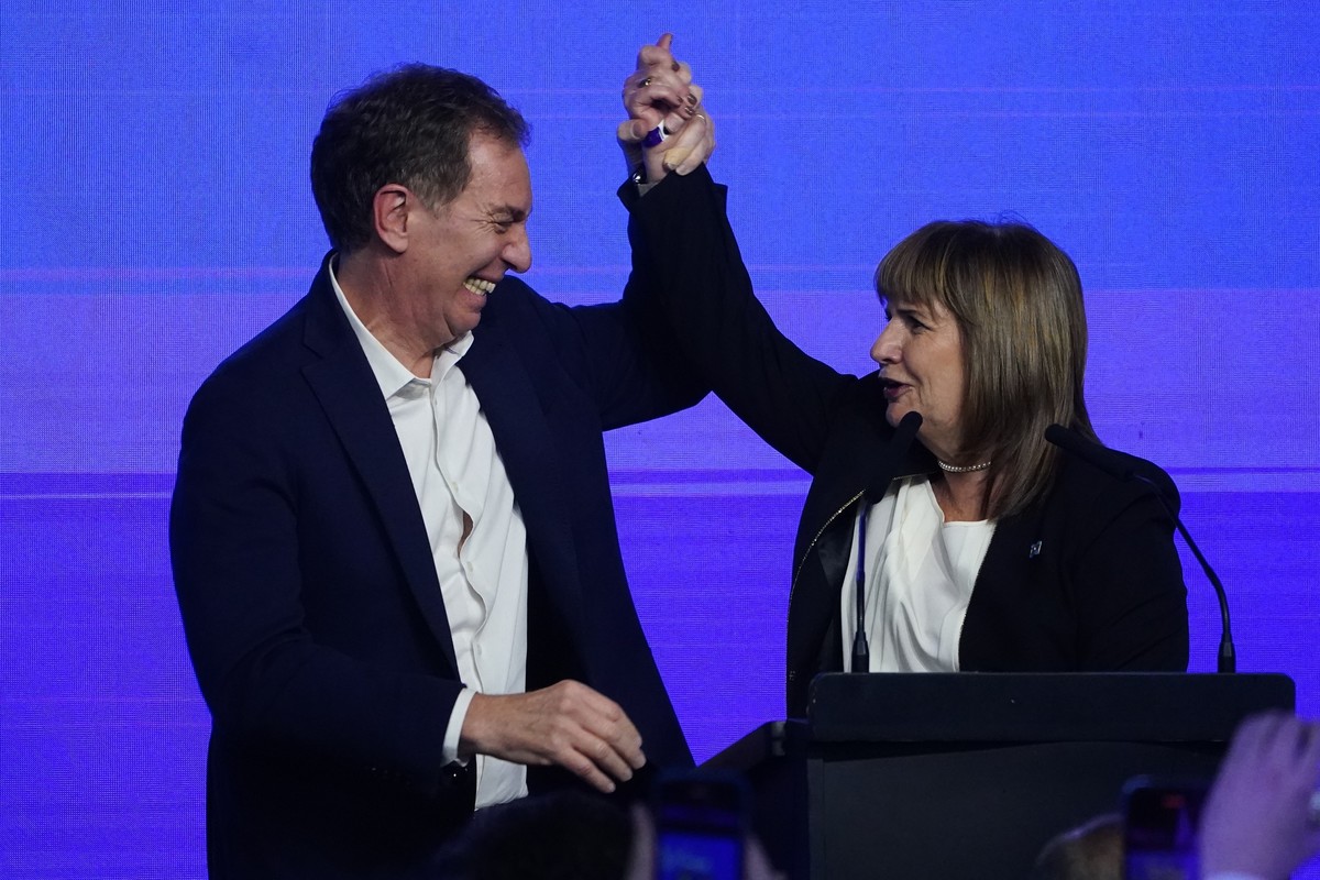 La Libertad Avanza ganó las legislativas 2025 y aseguró el control del Congreso