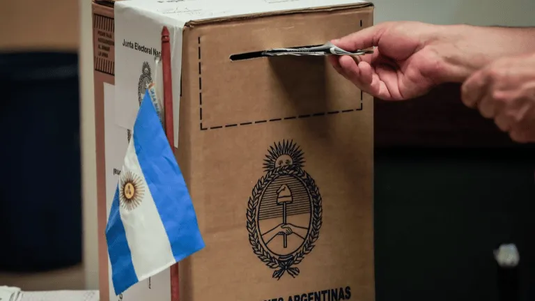 La Secretaría Electoral Nacional confirmó los resultados finales de las Legislativas 2025 en Chubut
