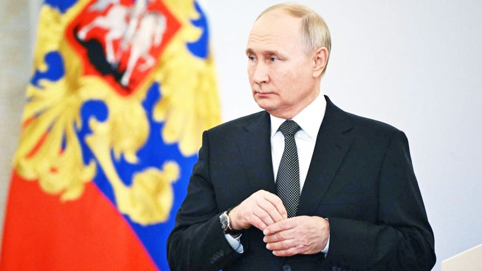 Noruega advierte que Rusia refuerza su poder nuclear en el Ártico