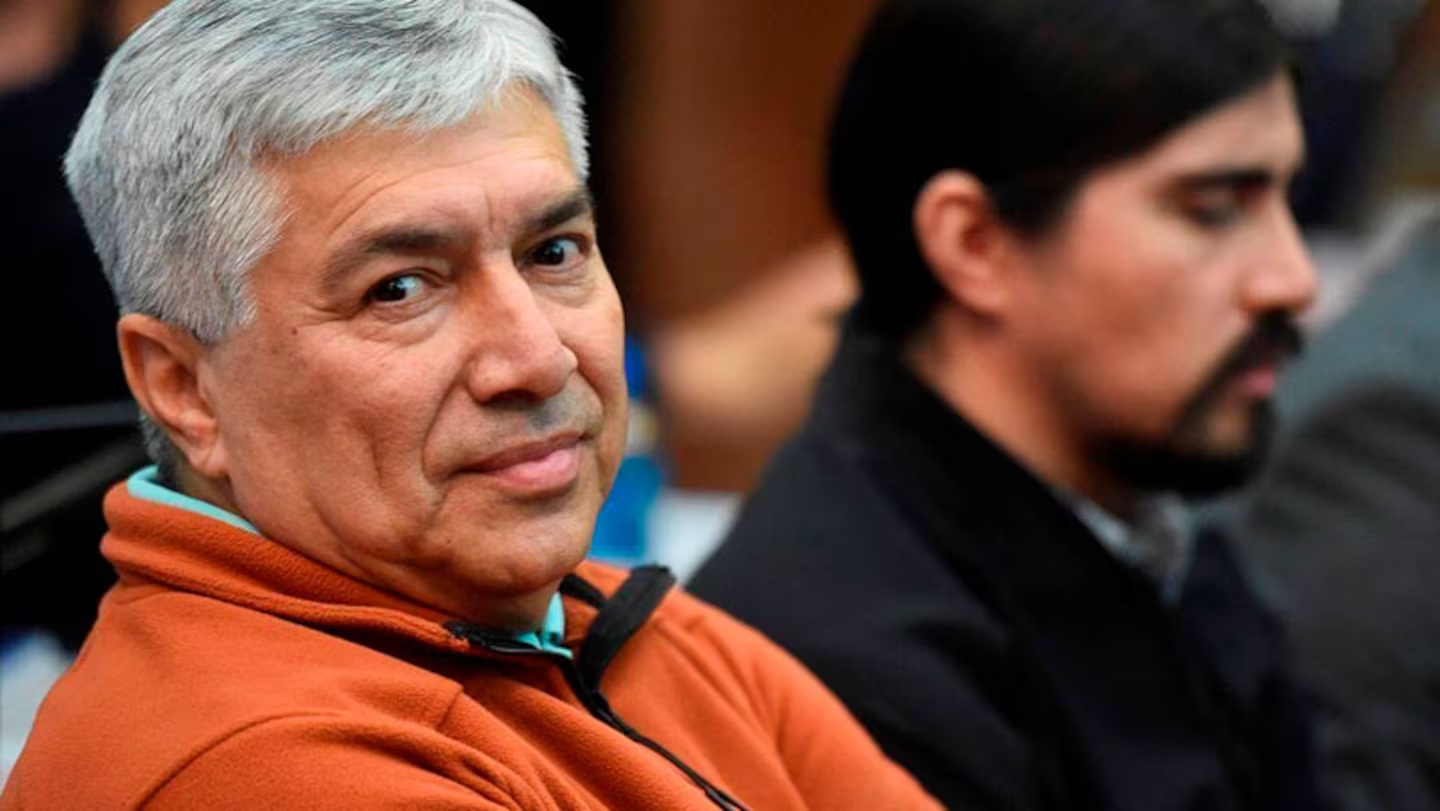 Denuncian al juez Costabel por bloquear abogados de Báez