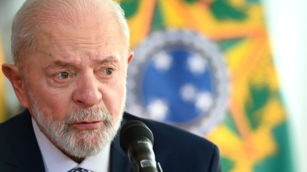 Brasil en tensión: Lula convoca reunión urgente por la violencia en Río